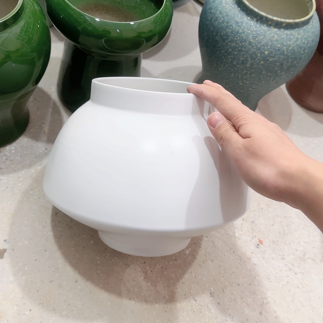 摆件正品有孔正品