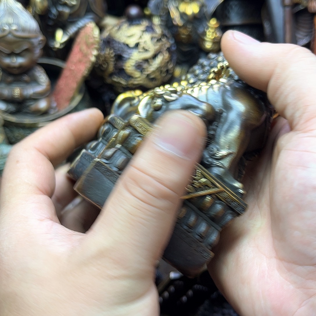 小杰精品铜器链接