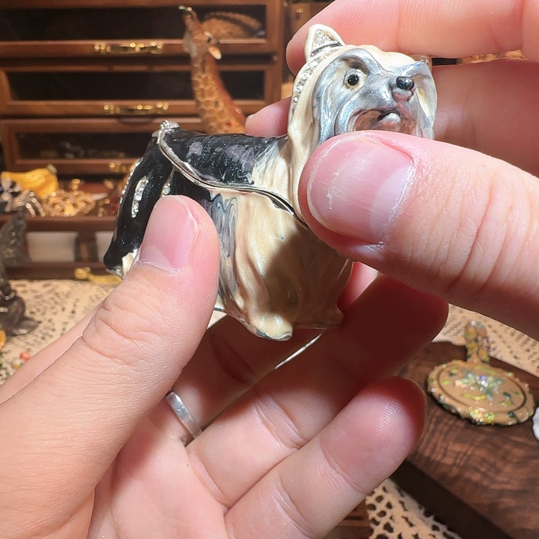 手工制品默认微瑕