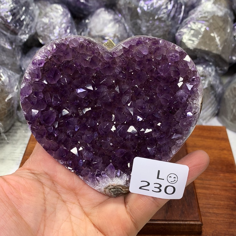 【闪购商品】水晶大型摆件（非配饰）未镶嵌