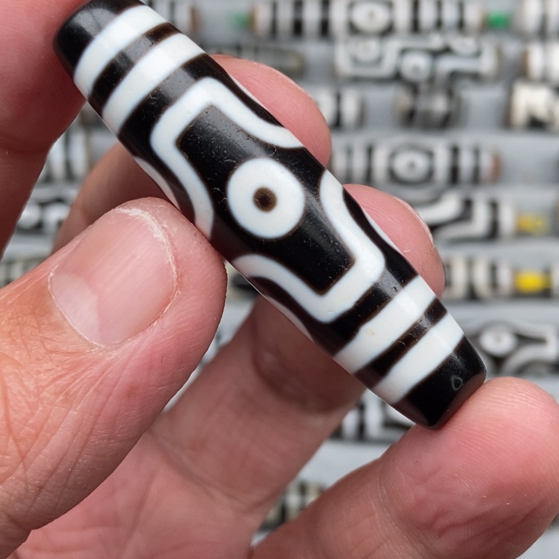 玛瑙/玉髓项链未镶嵌