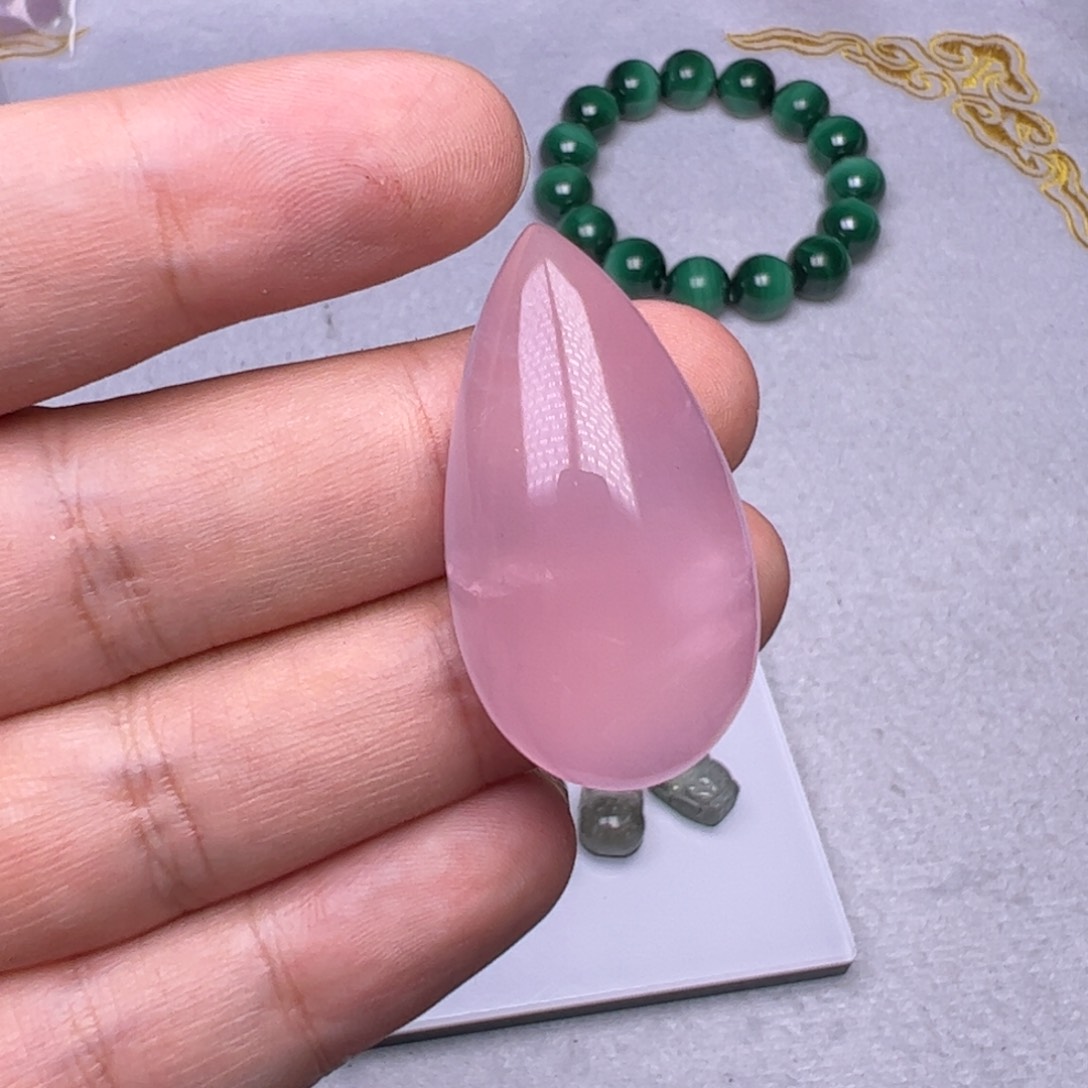 水晶手链未镶嵌爱****?多样性