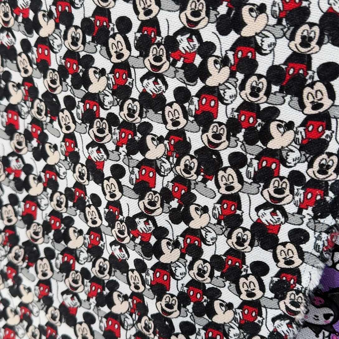 纯棉双径双纬帆布1米长X1.5米宽地卷