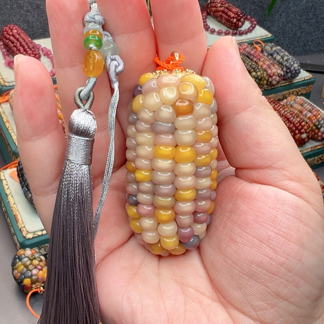 风车木（黑檀木）9