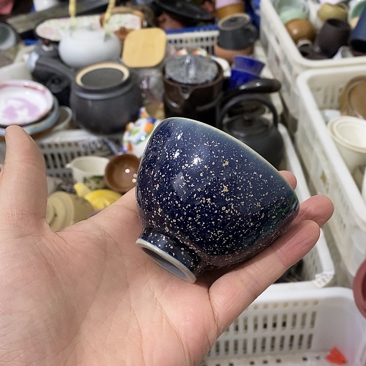 陶瓷艺术品及陶瓷制品