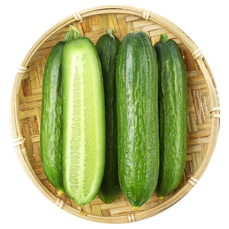 水果小黄瓜500g±100g/份