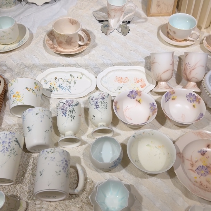 陶摆件哈哈，哈哈哈183