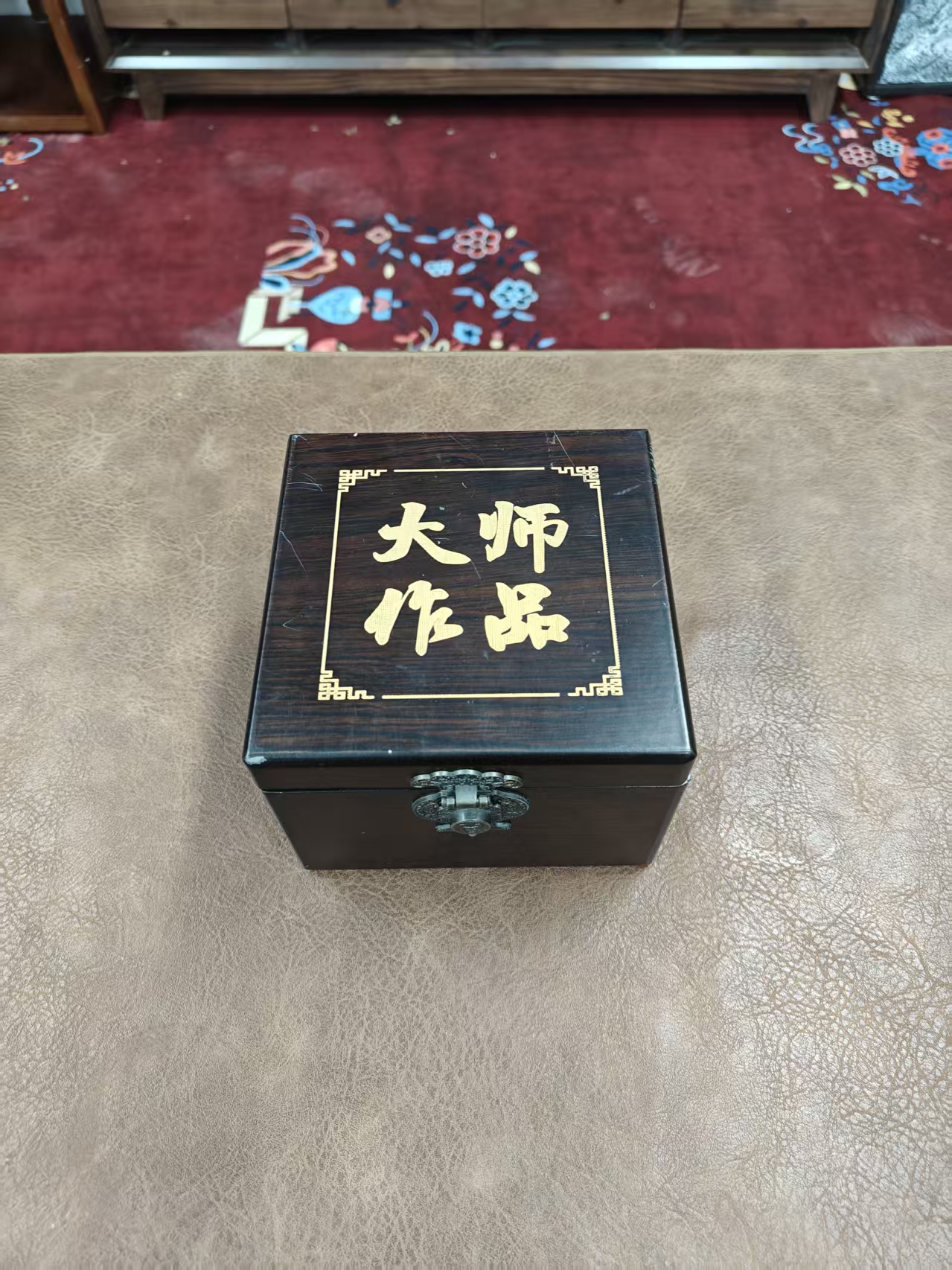 其他陶瓷@@@@@@@@@@万里长城浮雕白瓷主人杯（无礼盒）