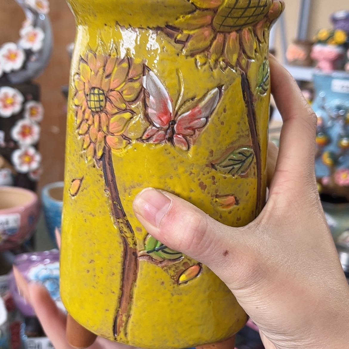 【闪购商品】红陶福利