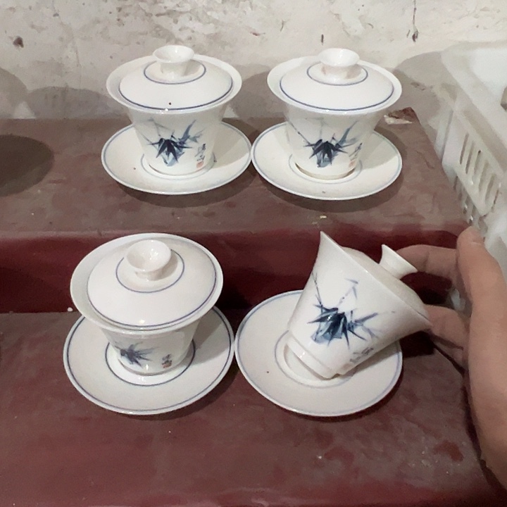 微瑕茶具介意勿拍