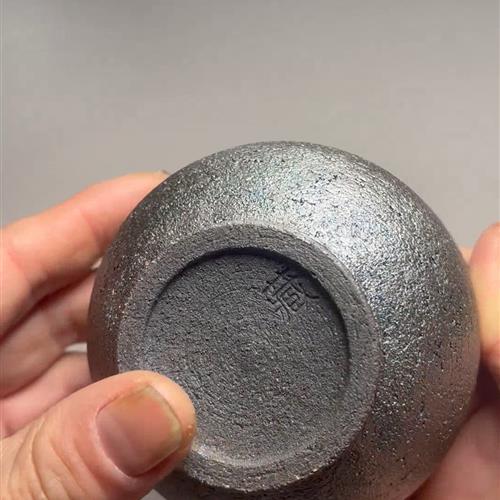 【闪购商品】茶盏-323............