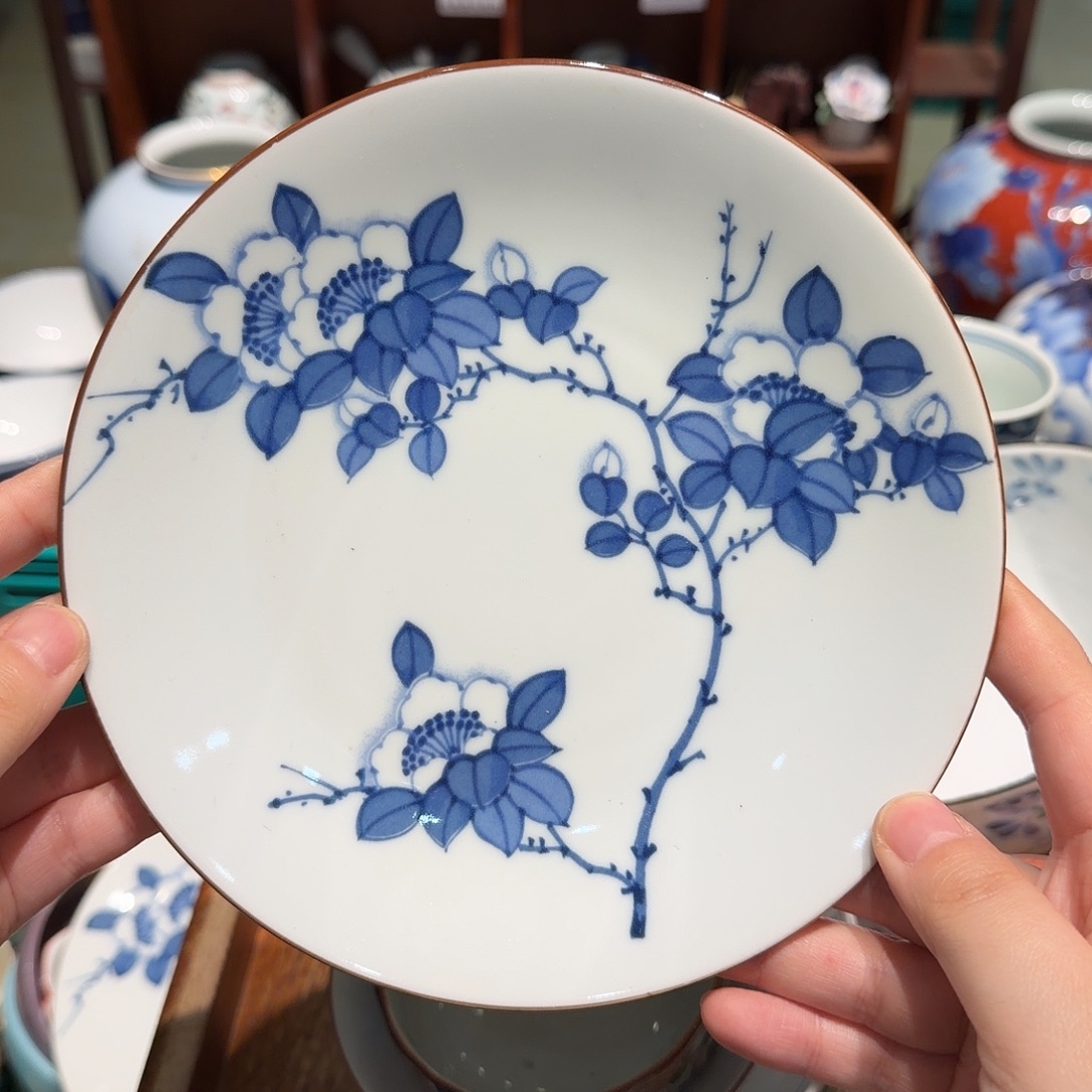 瓷片四十或三单包邮 非全新