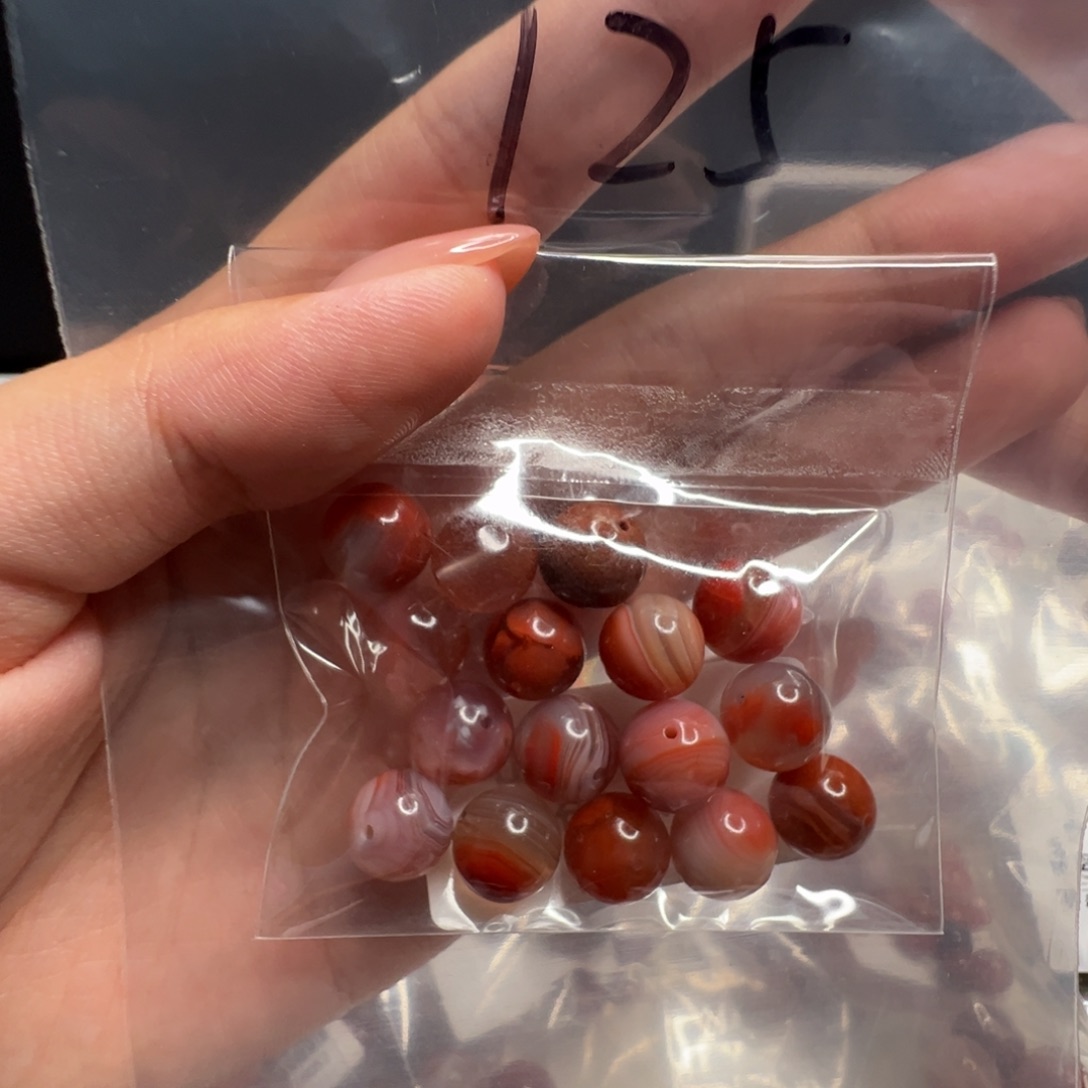 南红玛瑙南红玛瑙未镶嵌125