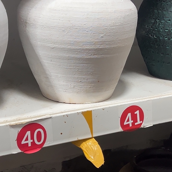 白色拉丝高20口14morendakong