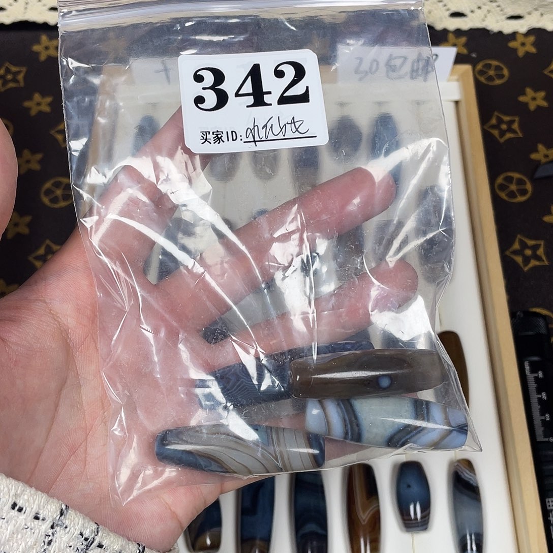 ****️玛瑙/玉髓未镶嵌珠宝半成品