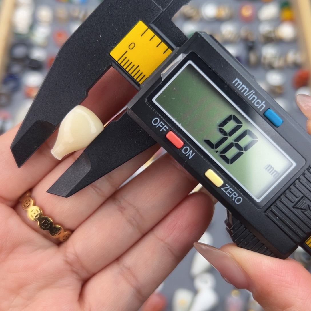 玛瑙/玉髓饰品未镶嵌