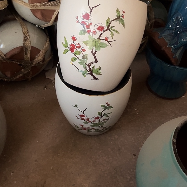 泥塑自产自销模式