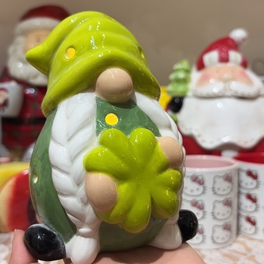 摆件外贸尾单微瑕，介意慎拍