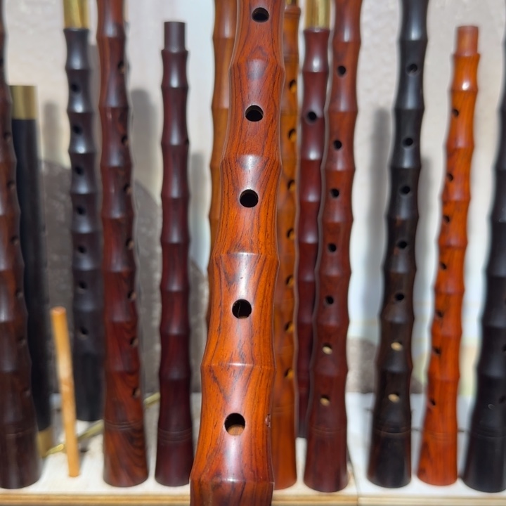 老红木小把位大G全套