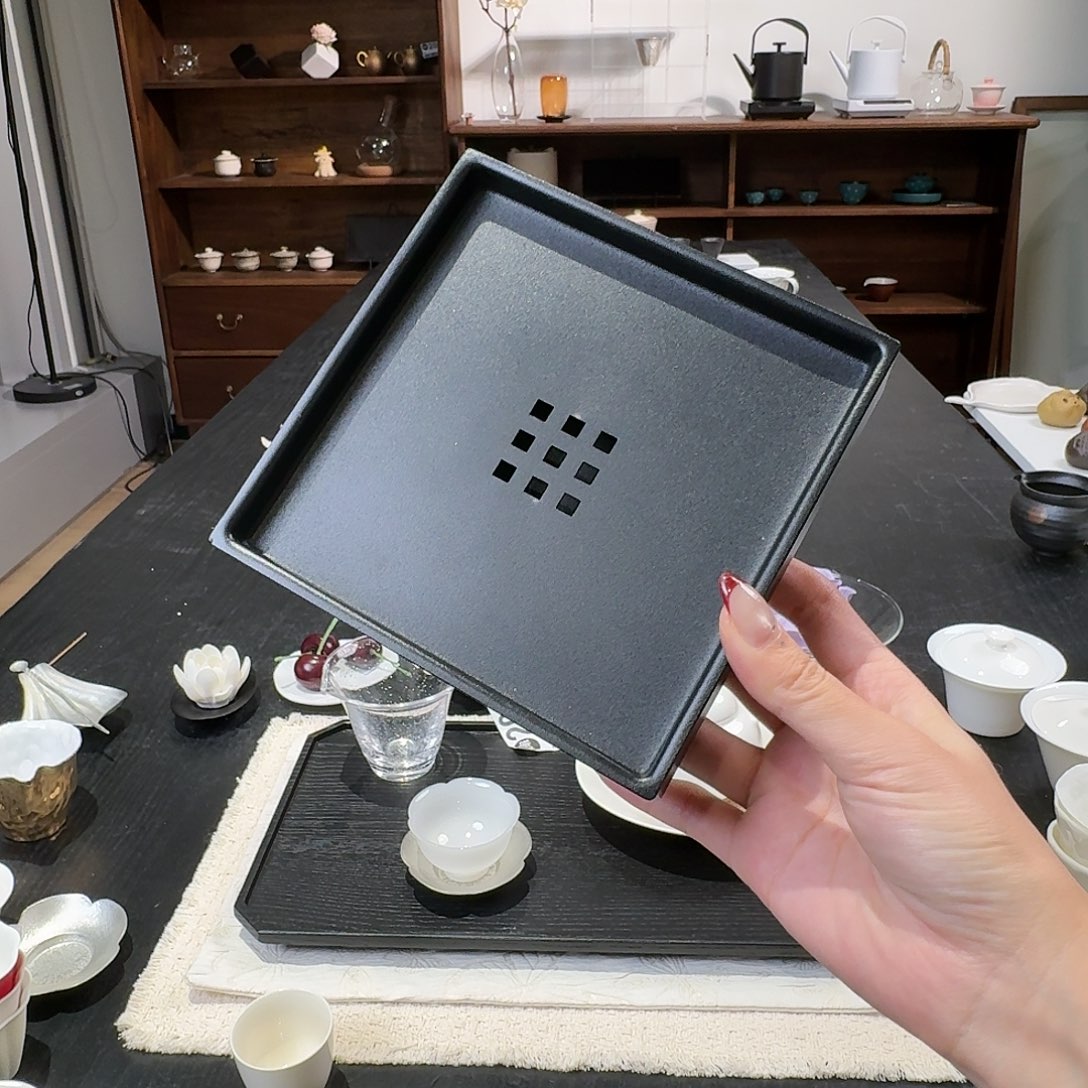 铁艺湿泡壶承福利