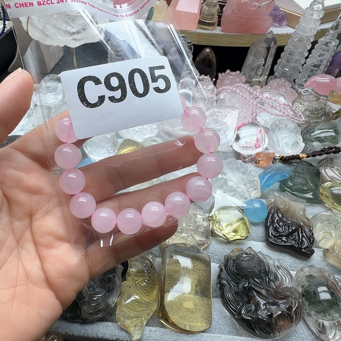 水晶首饰未镶嵌月****?水晶905