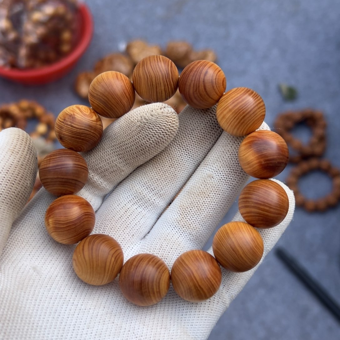 柏木（崖柏）太行陈化全品高油1.8