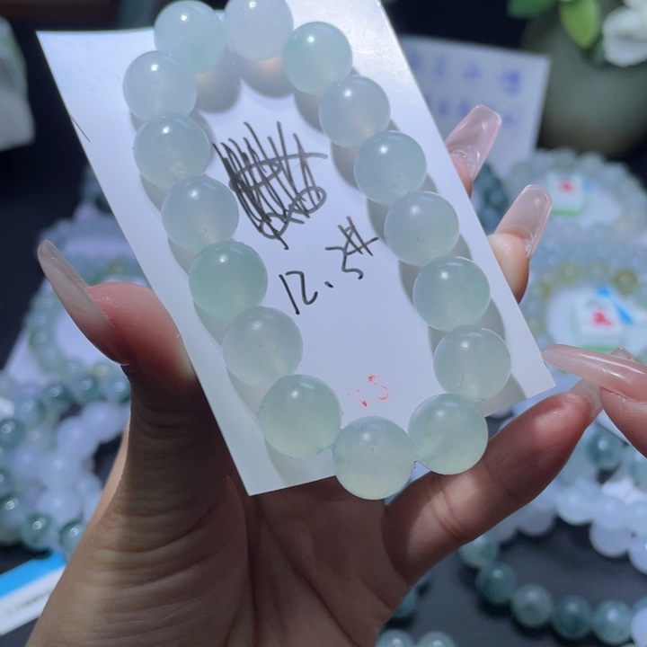 未镶嵌定制翡翠Y天然翡翠