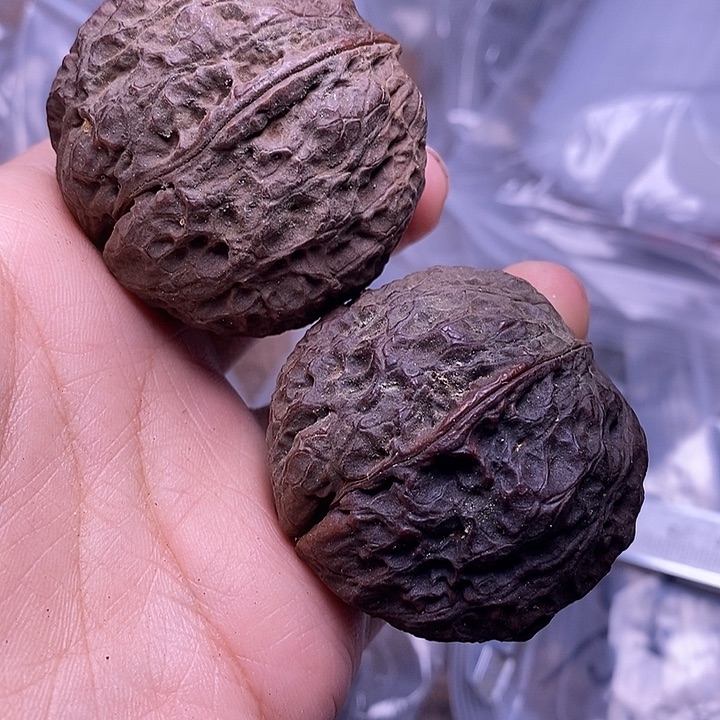 文玩核桃把件   27