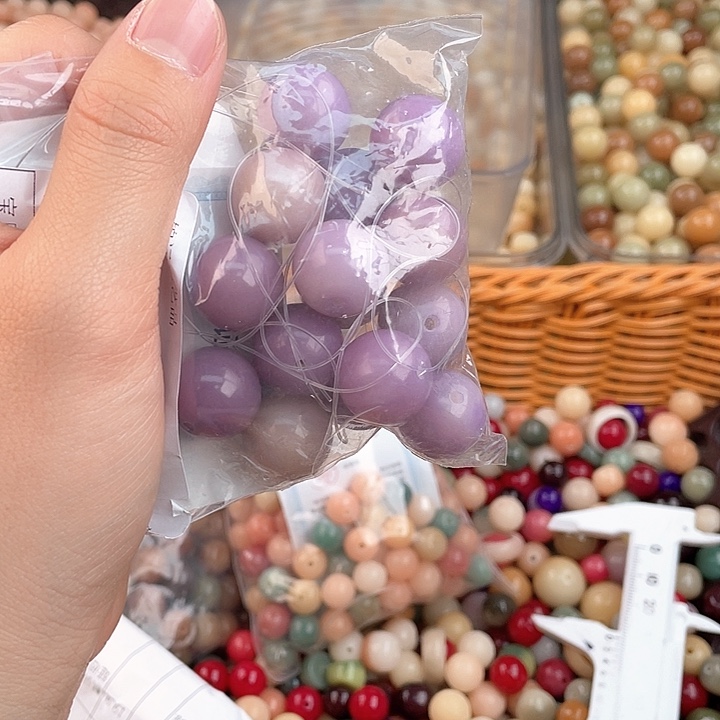 白玉菩提吊坠z16mm 10+3 不售后