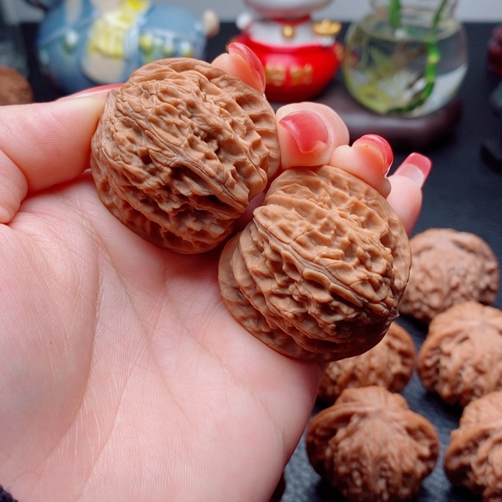 核桃山地果磨盘38