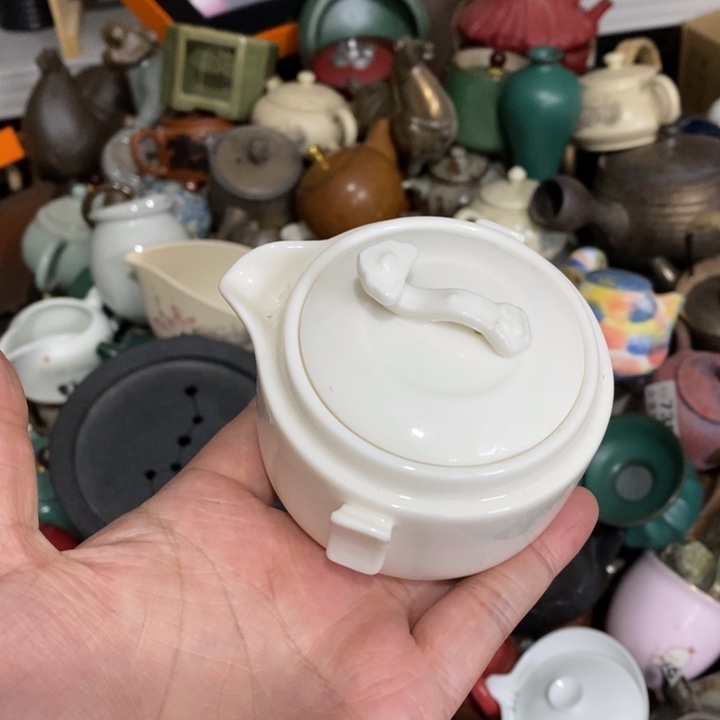 陶瓷艺术品及陶瓷制品