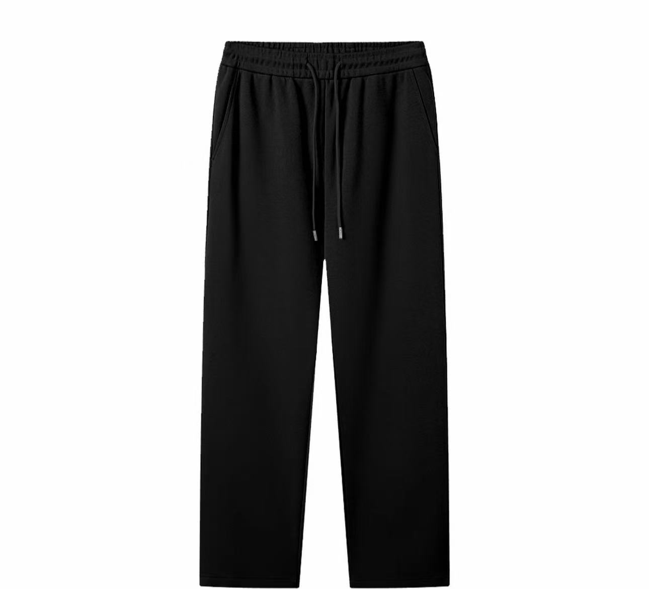 【20-马拉休闲长裤】25秋男女款休闲裤长裤情侣款直通长裤