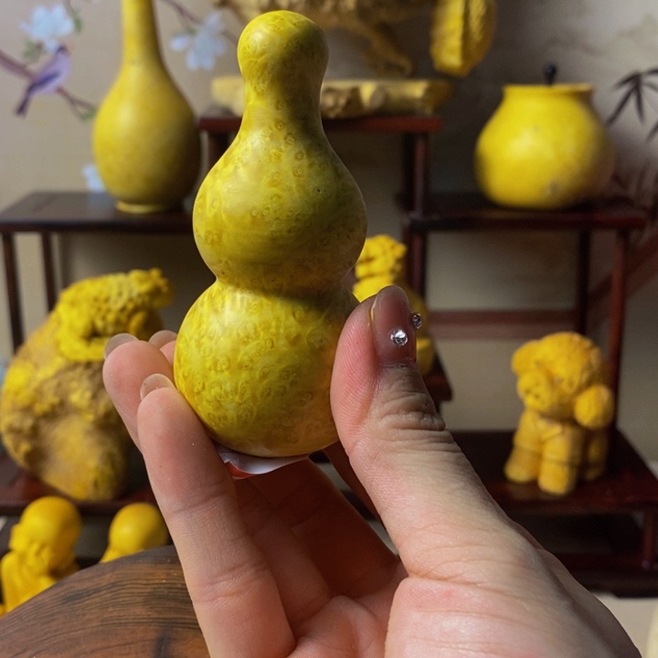 葡***头黄杨木等多种材料