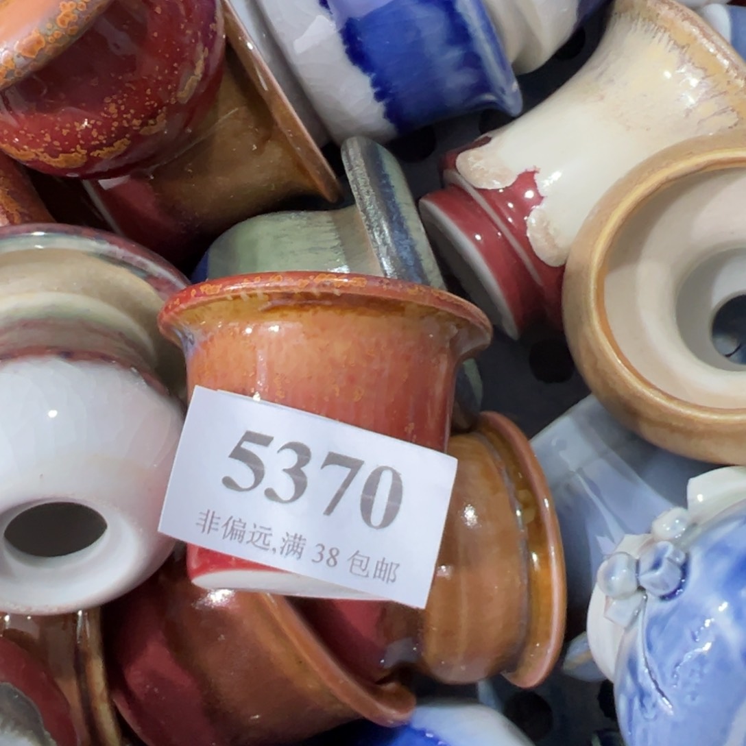 红陶景德镇…………景德镇