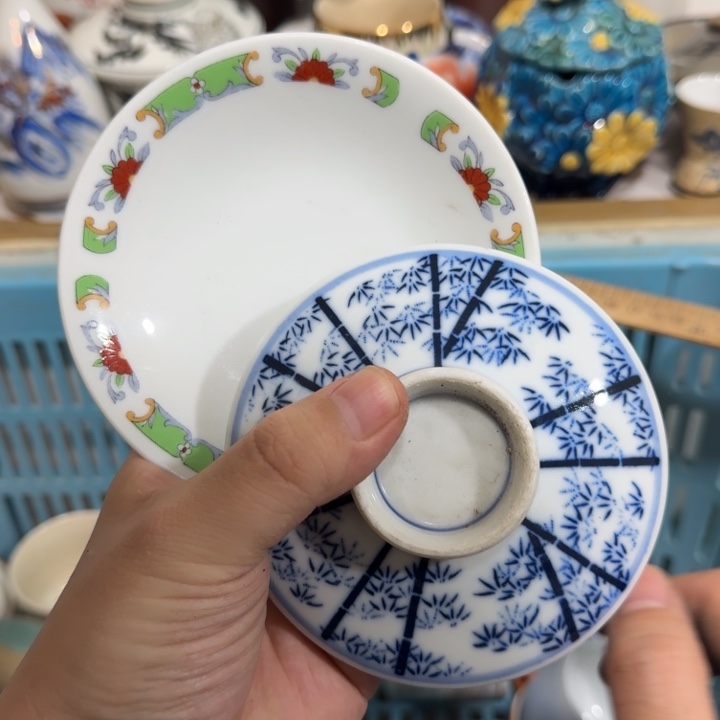 陶瓷推荐第二名20包邮