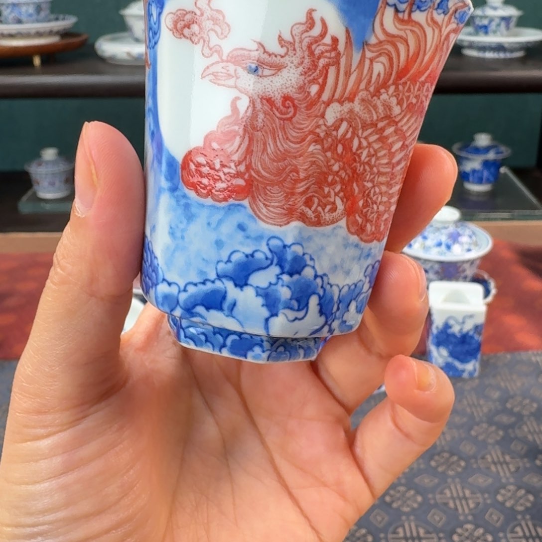 瓷片优游瓷生活雅器