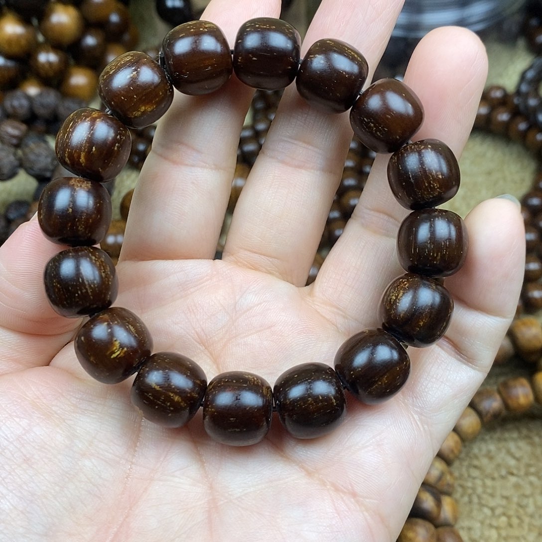 贡木手串/手链1314巴布亚新几内亚贡