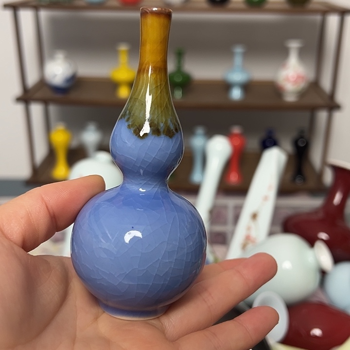 瓶景德镇陶瓷研究所学会