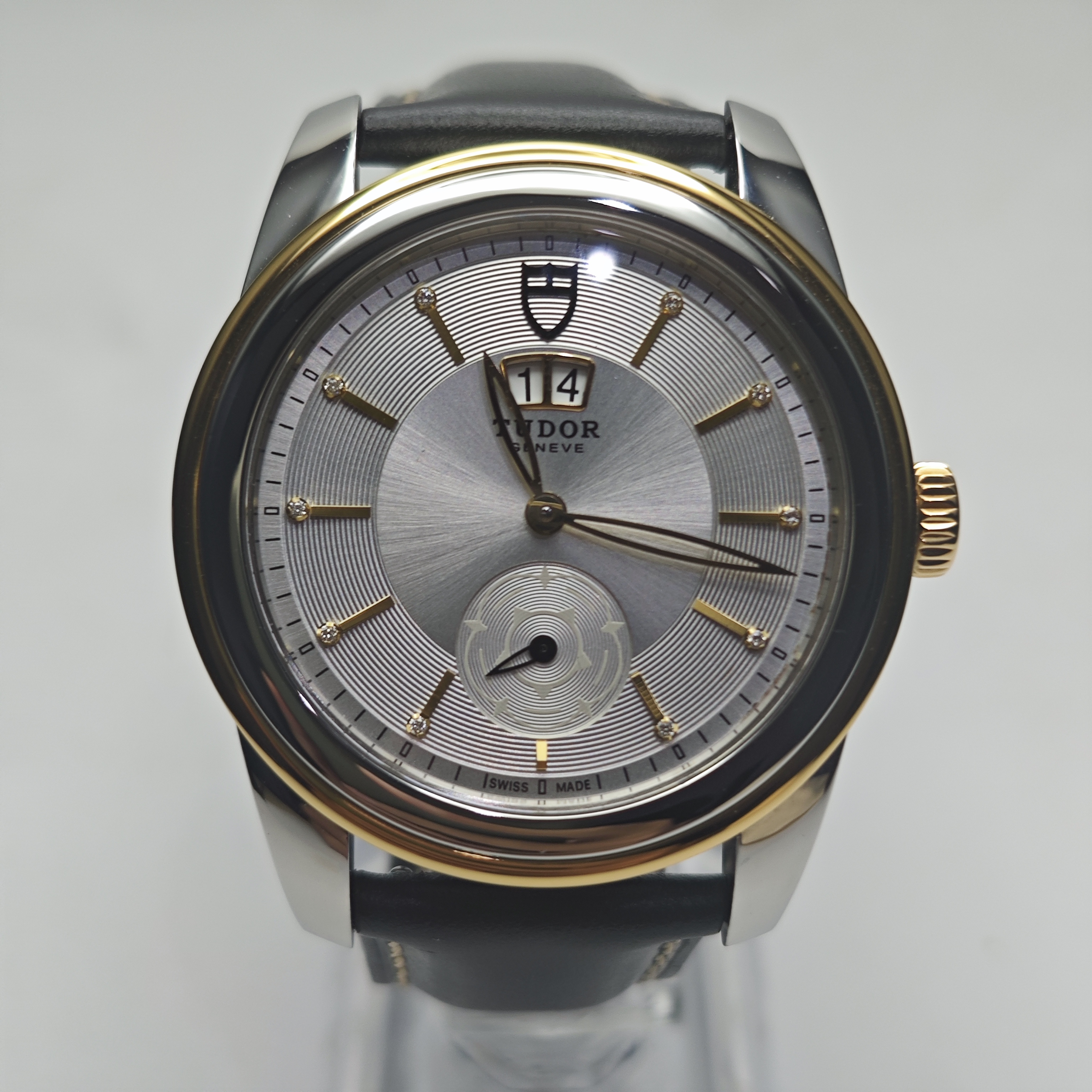 95新 TUDOR/帝舵 帝舵骏珏系列表径42mm工价48200