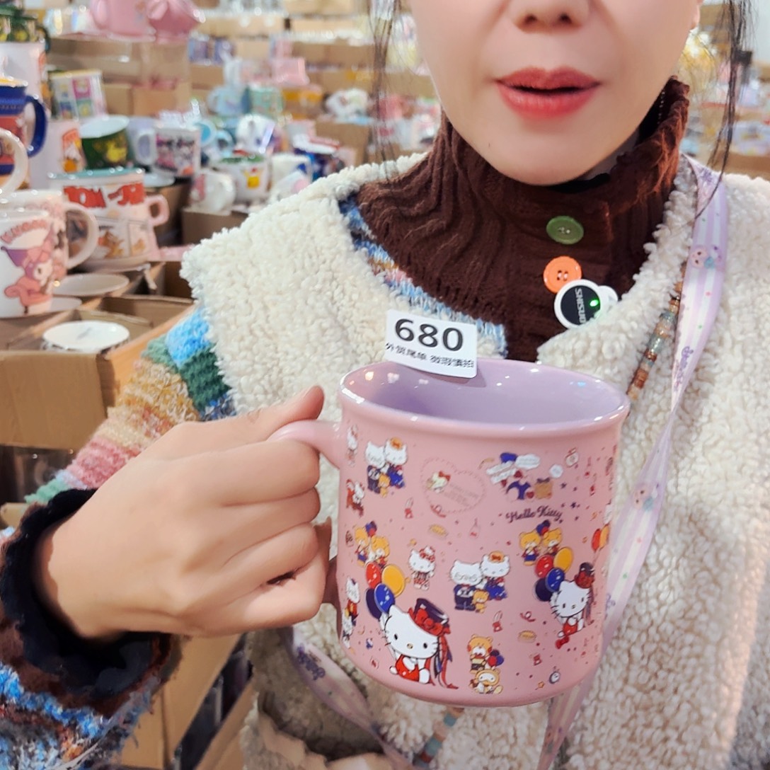 高温炻瓷默认全品680