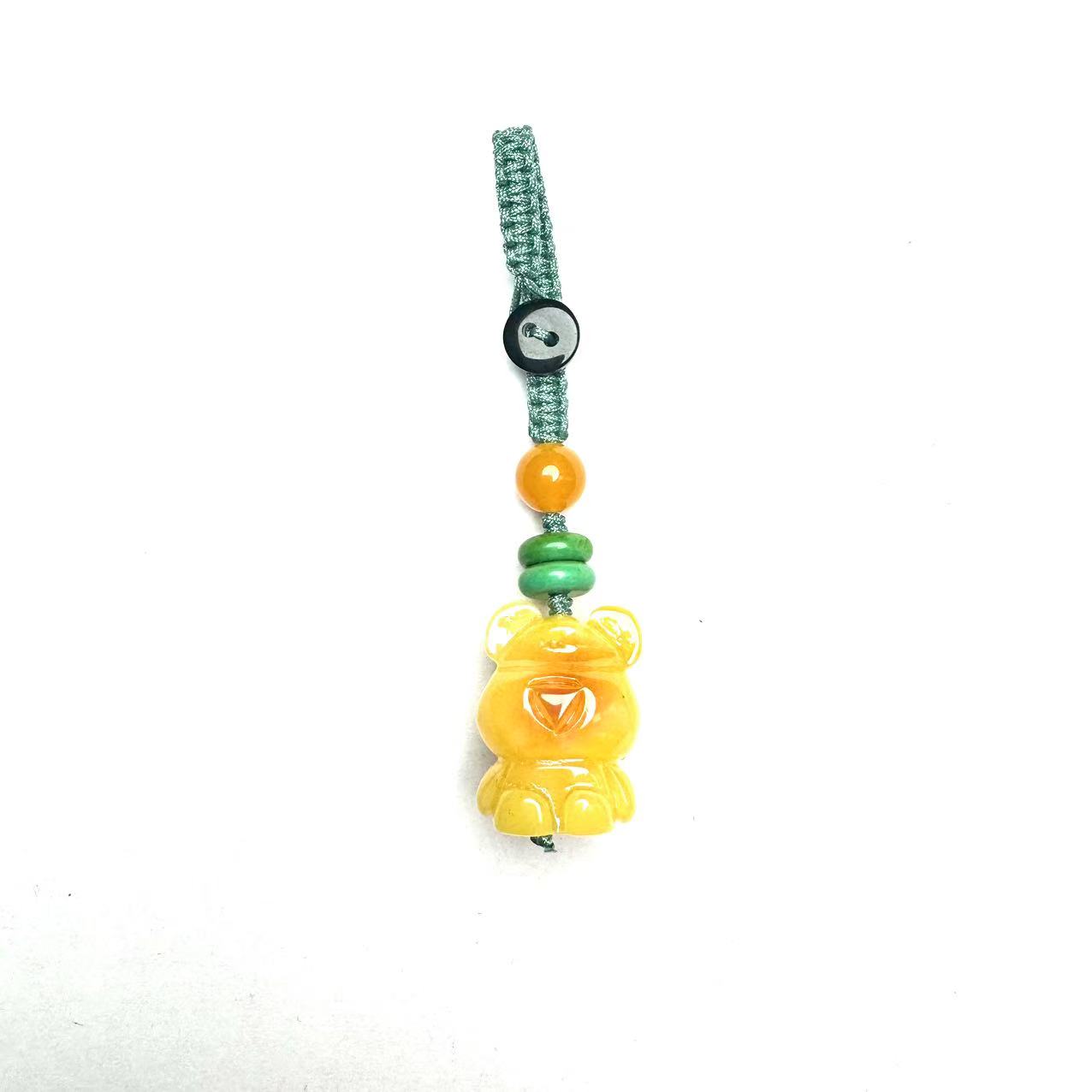 精美设计款吊坠*zx121