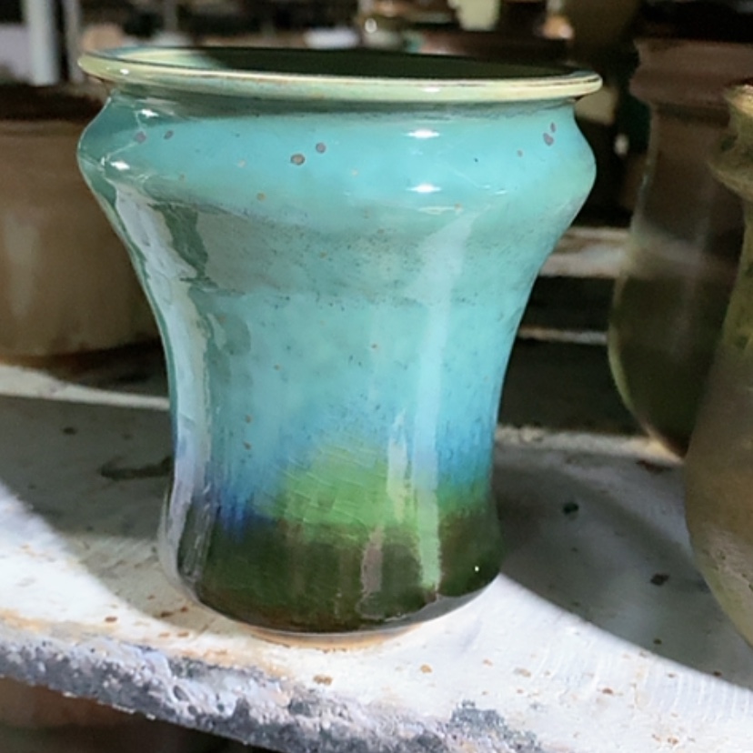 【闪购商品】红陶口8