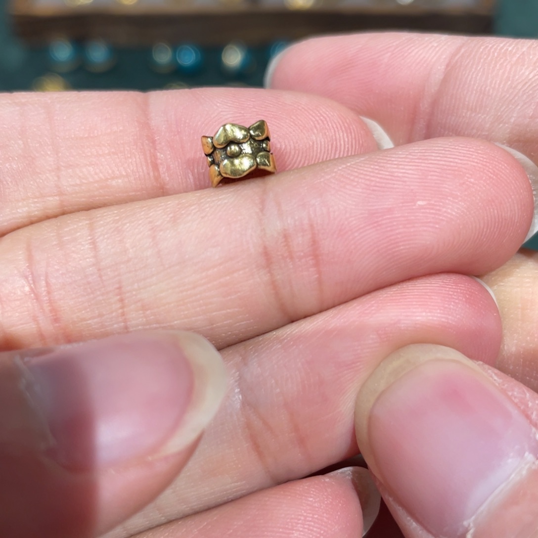 释迦五叶花一个升级线束