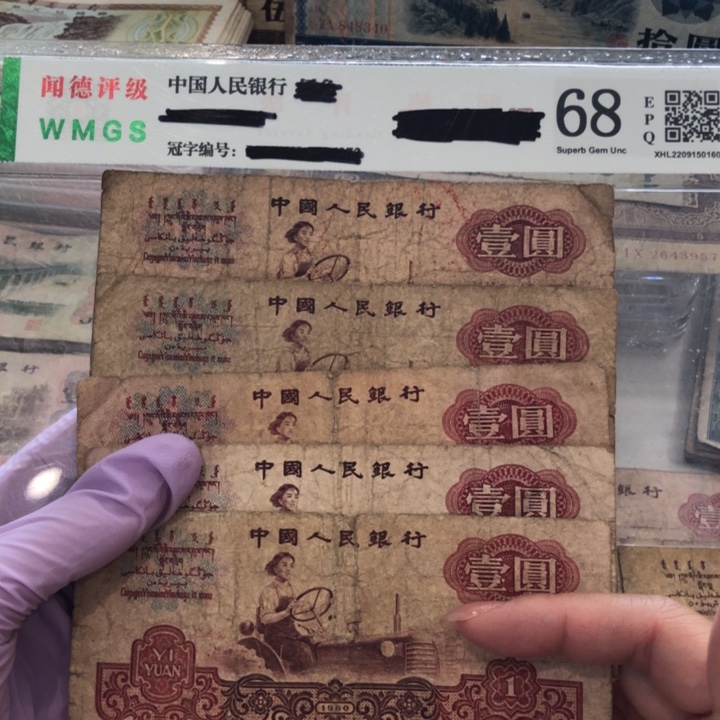 【闪购商品】女拖五张，旧品保真