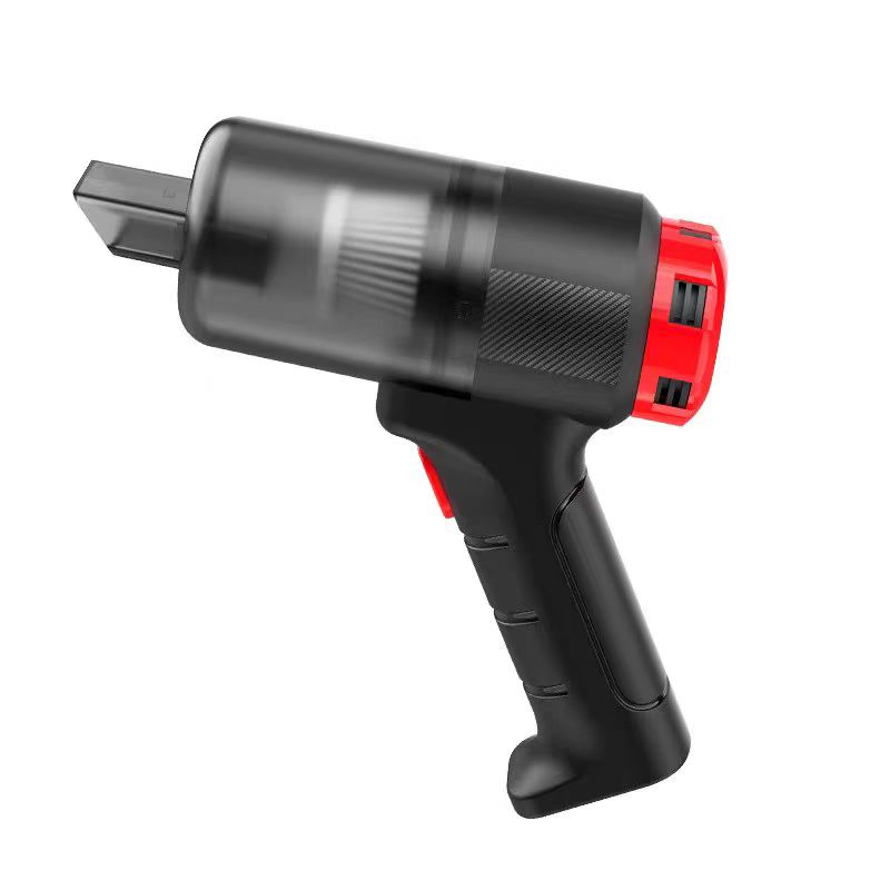 C308-家车两用吸尘器