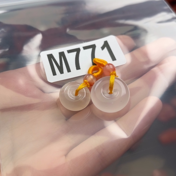 南红玛瑙珠宝奇石未镶嵌