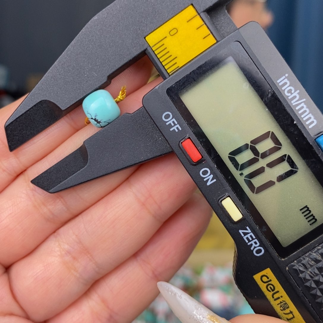 【闪购商品】绿松石珠宝奇石未镶嵌