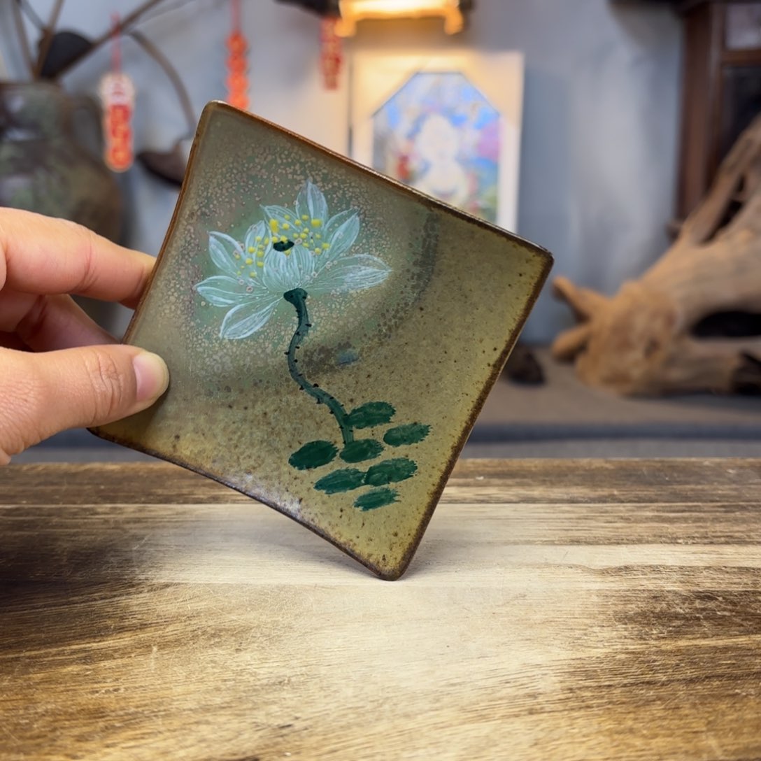 景德镇纯手工制作陶瓷