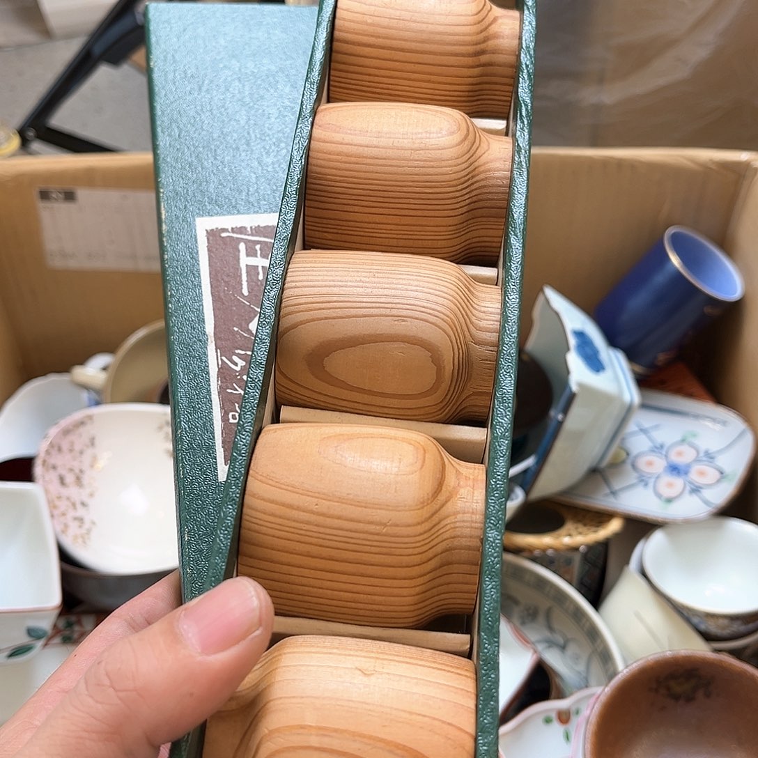 盖碗在家待一段月的感觉很棒哦