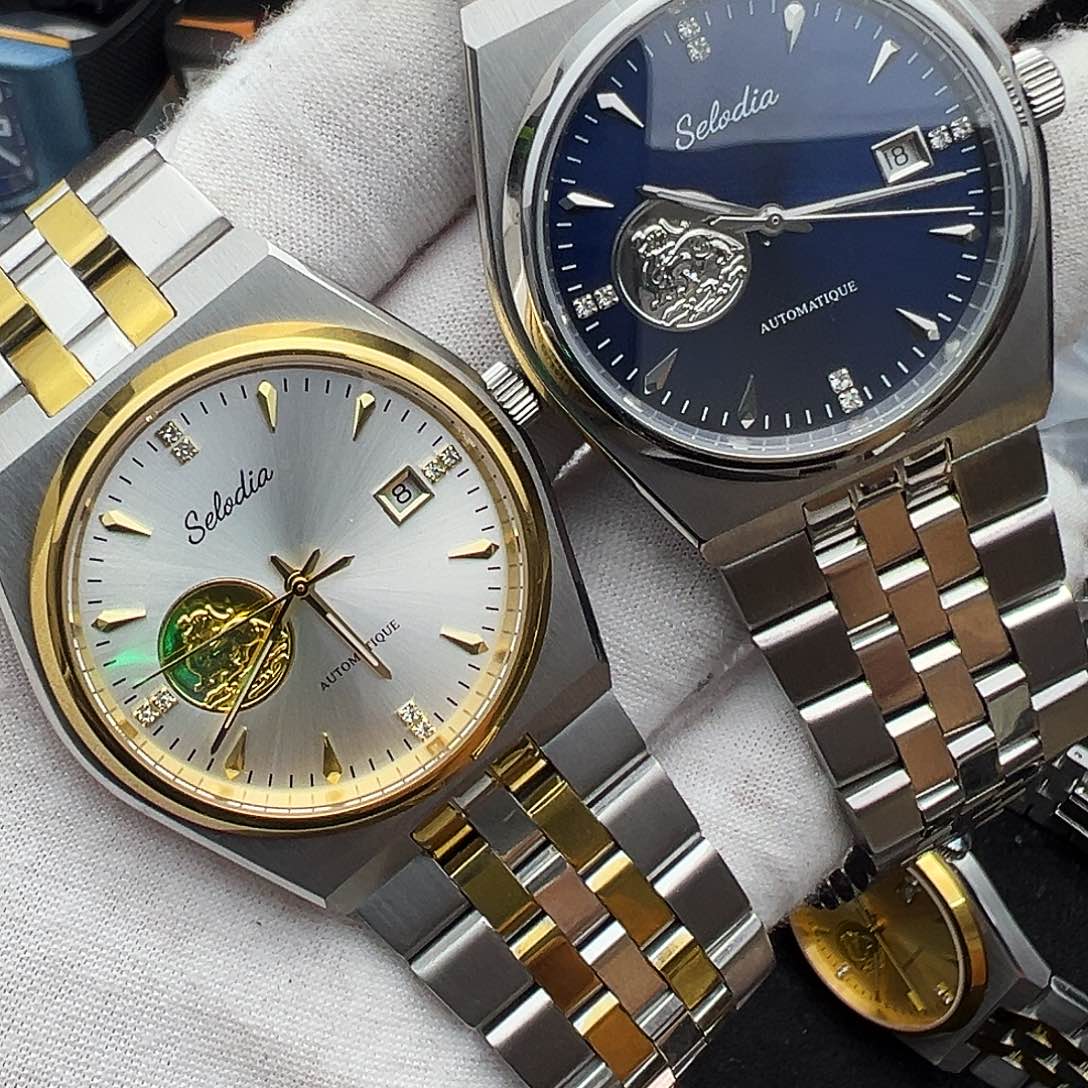 孤品手表一只手表